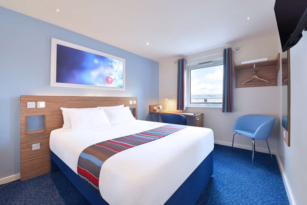 แทรเวลลอดจ์ วูลิช Hotel ลอนดอน ห้อง รูปภาพ