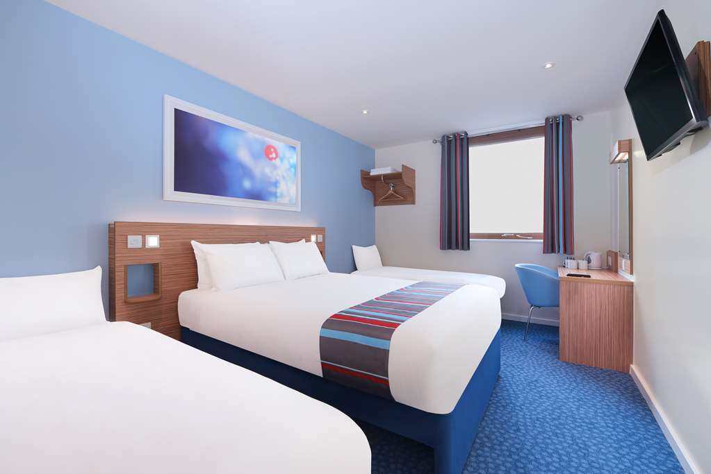 แทรเวลลอดจ์ วูลิช Hotel ลอนดอน ห้อง รูปภาพ
