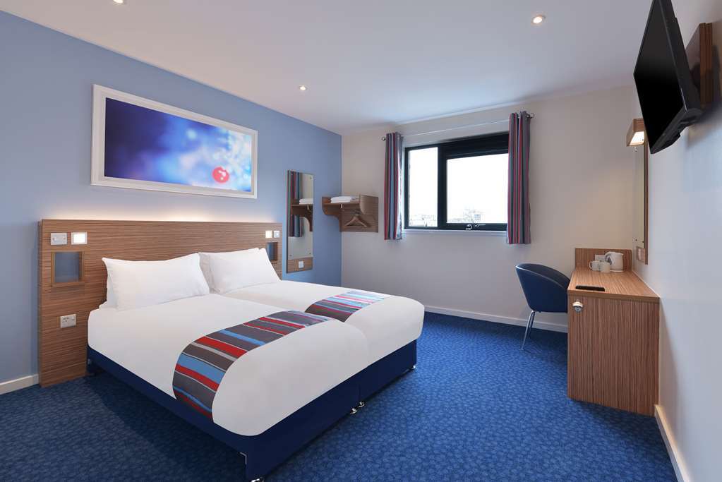 แทรเวลลอดจ์ วูลิช Hotel ลอนดอน ห้อง รูปภาพ