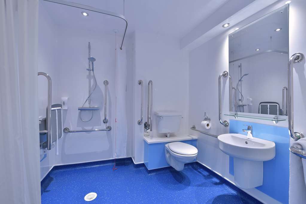 แทรเวลลอดจ์ วูลิช Hotel ลอนดอน ห้อง รูปภาพ